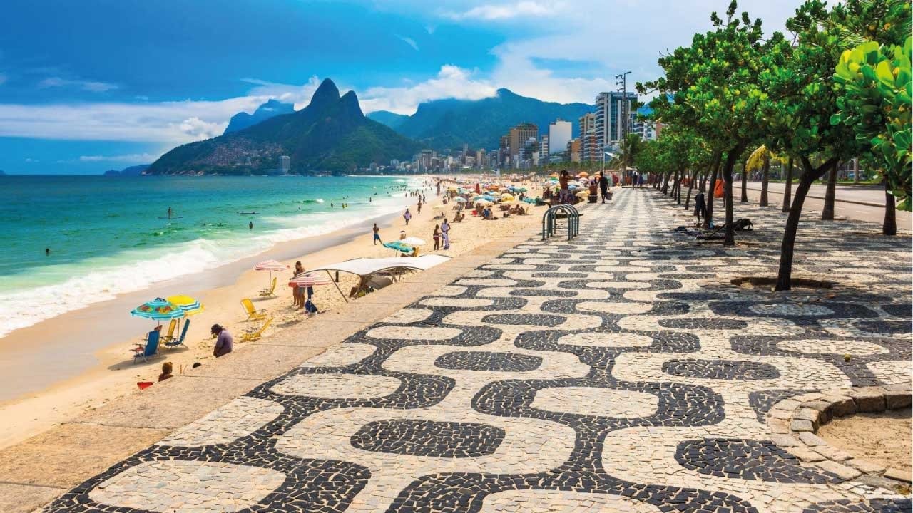 Goa Ipanema Studios Preço Do Metro Quadrado Atualizado