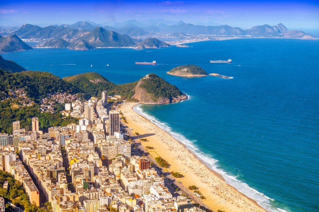 Aspectos Legais da Compra de Imóveis na Rua Igarapava 21 Leblon