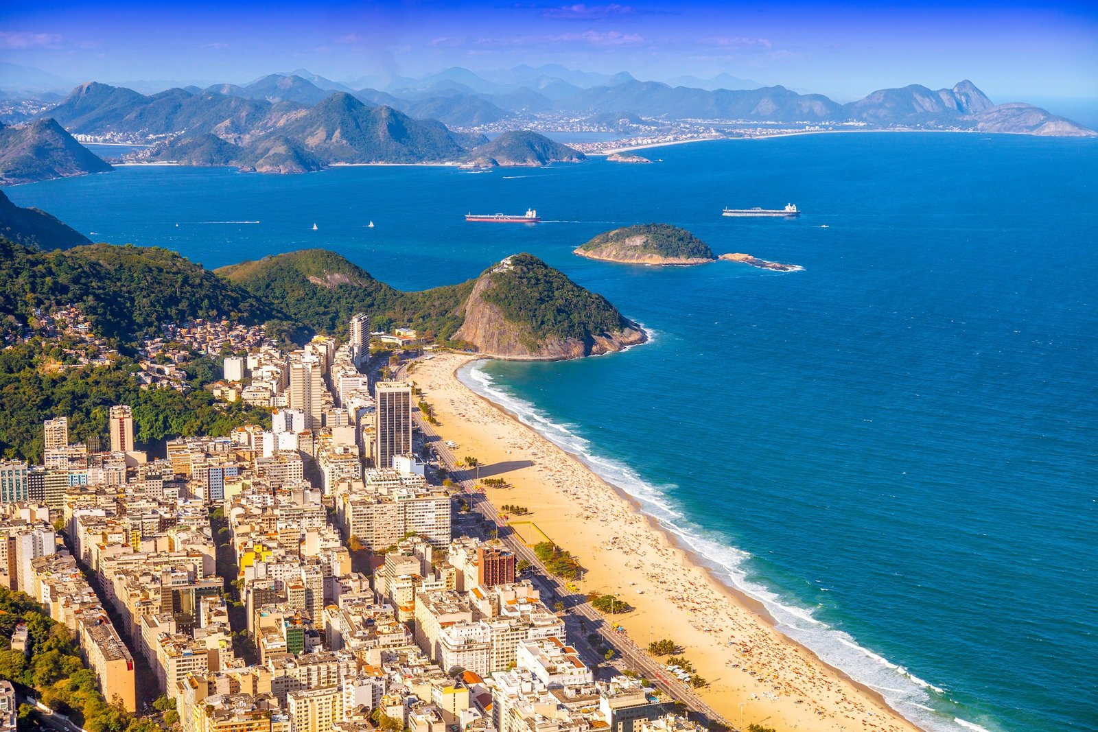 Perfil dos Imóveis Disponíveis na Rua Igarapava 21 Leblon