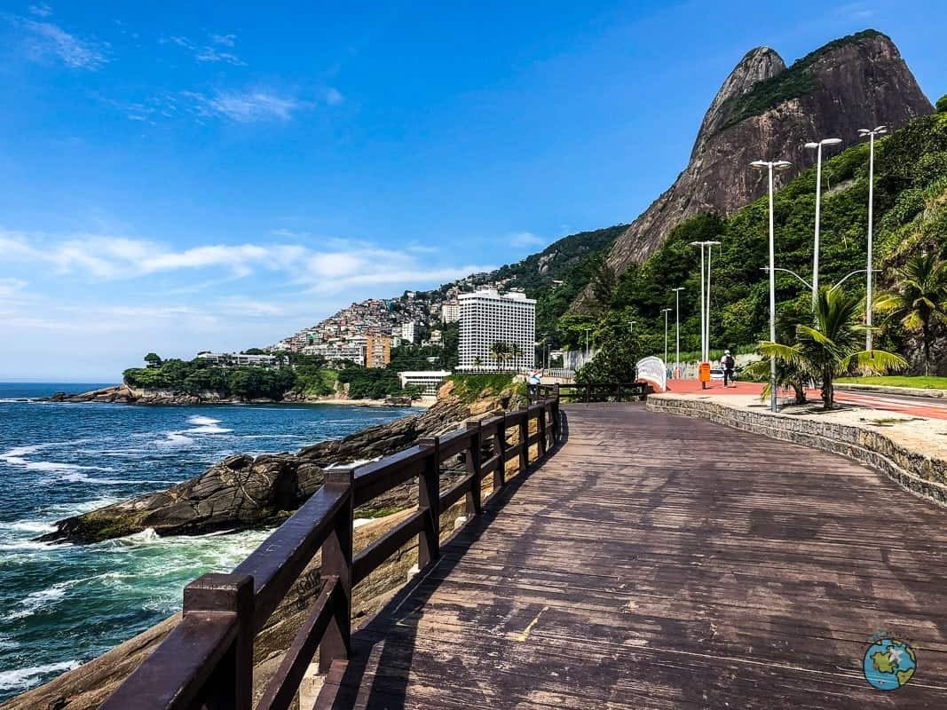 Perspectivas de Desenvolvimento Urbano na Rua Igarapava 21 Leblon