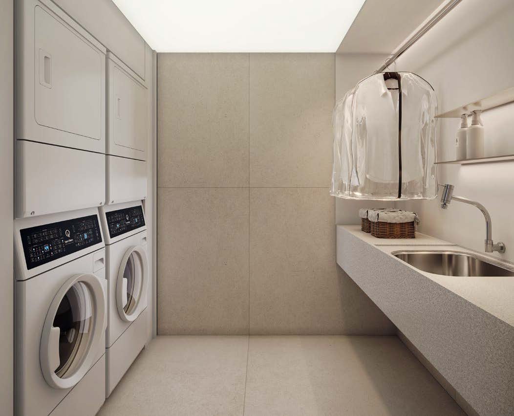 Ambiente Decorado 14 - Goa Ipanema Studios