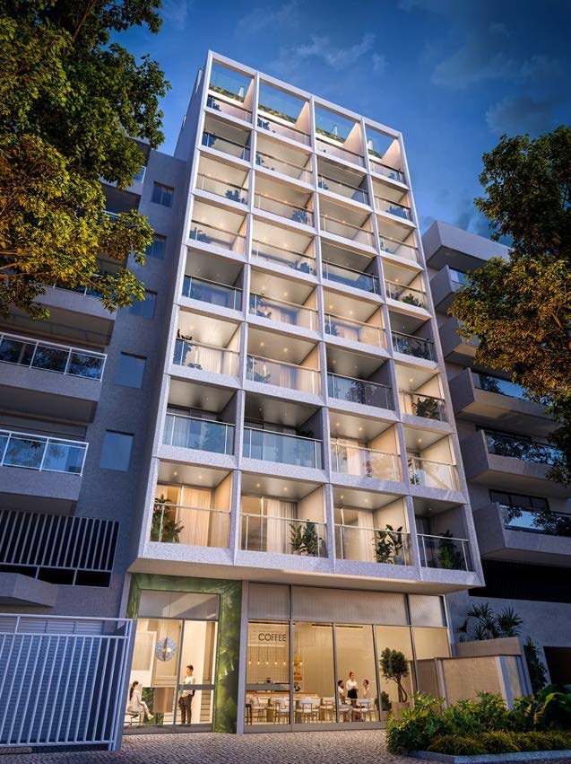 lancamento goa ipanema studios rio de janeiro rj 3