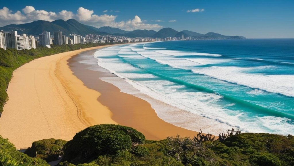 Qualidade de Vida na Avenida Ermanno Dallari 200 Barra da Tijuca