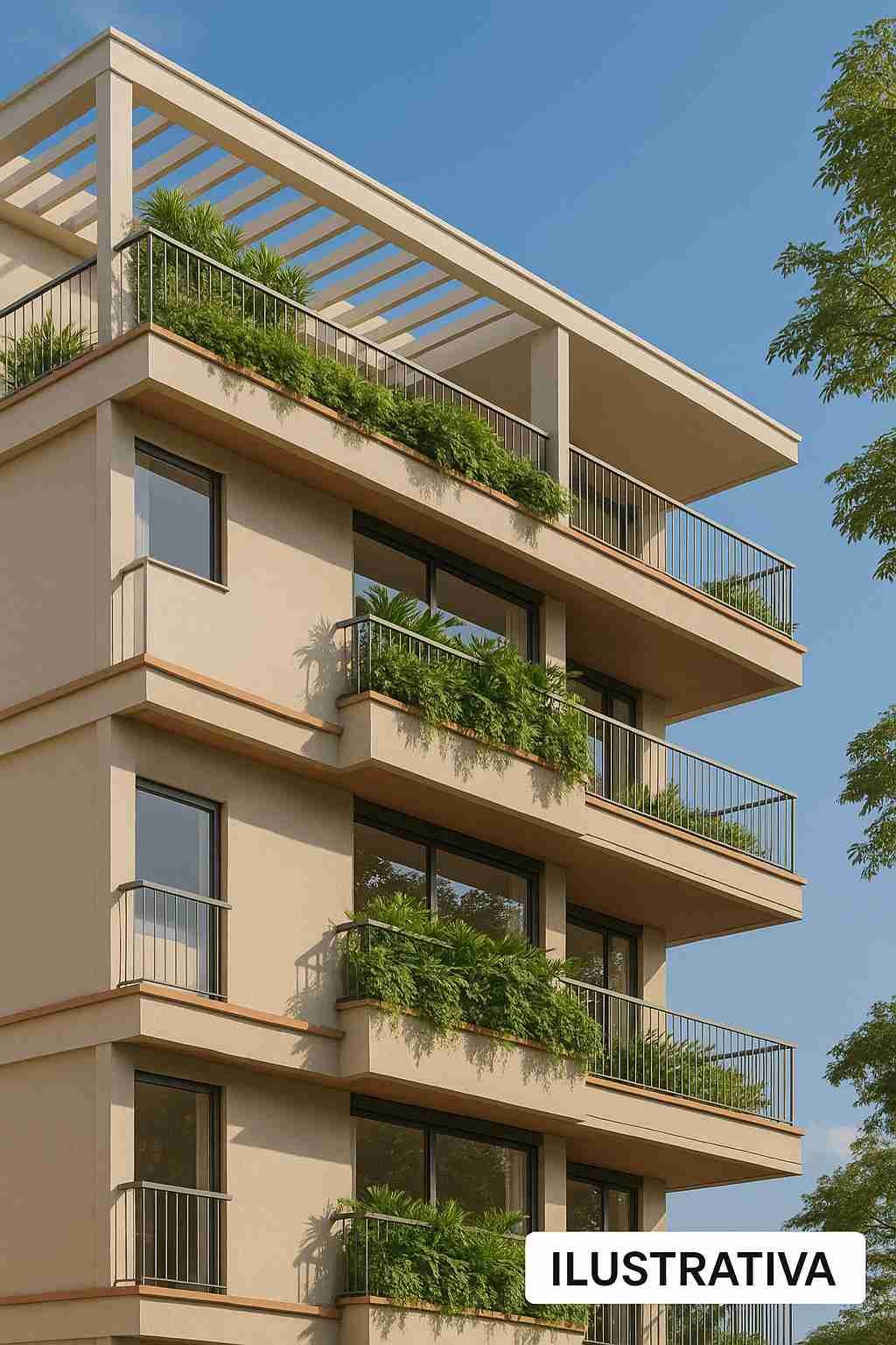 Lançamento Imobiliário Gávea 99 No Bairro da Gávea