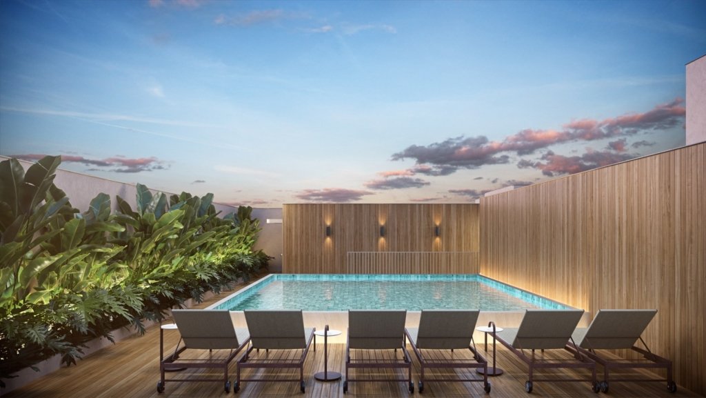 Lançamento Studios Rua Almirante Guilhem 115 Leblon – Preços e Plantas Agosto 2025