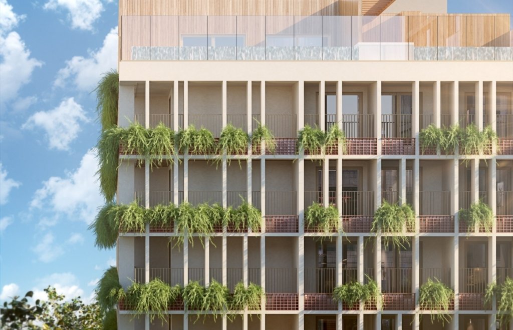 Guilhem Mozak Leblon