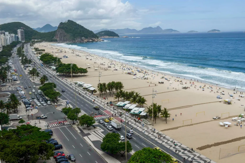 bairro da barra da tijuca