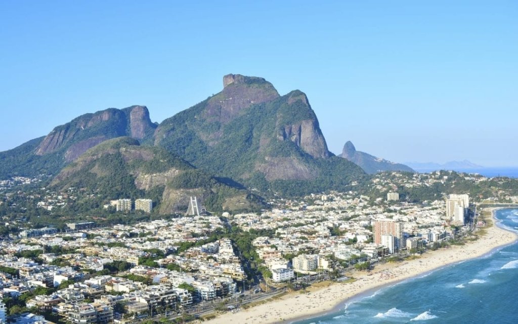 Comparativo de Preços na Avenida Antonio Evaristo de Moraes Filho 251 Barra da Tijuca