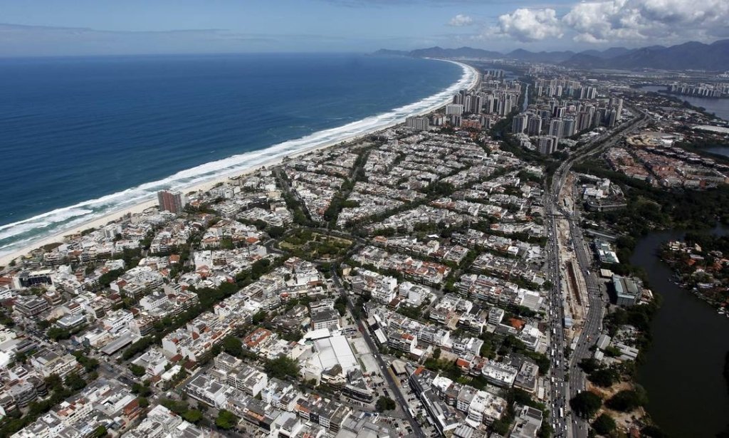 Dicas para Negociação de Imóveis na Rua dos Jacarandás da Península 1021 Barra da Tijuca