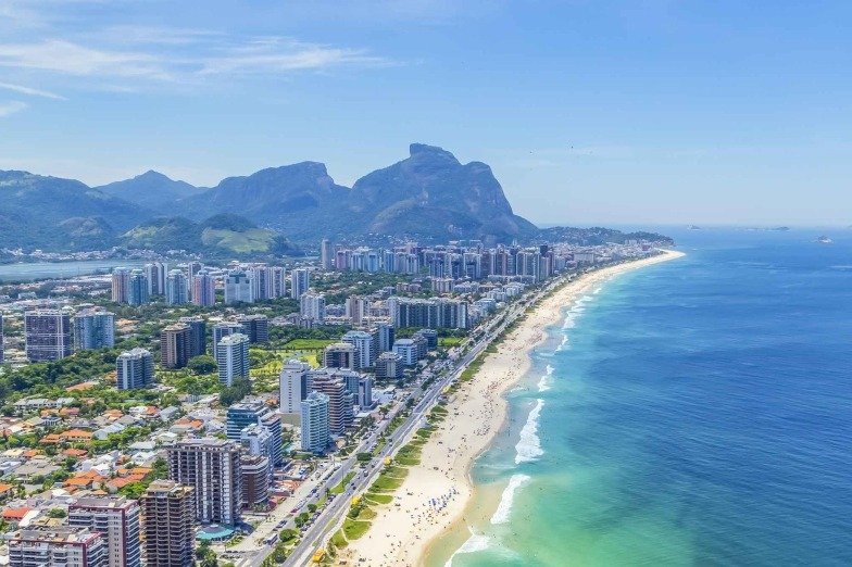 Análise do Mercado Imobiliário na Avenida Rachel de Queiroz 86 Barra da Tijuca