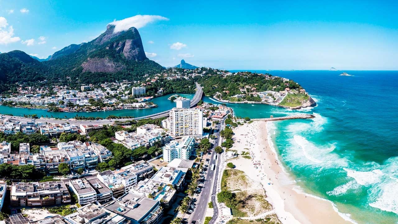 Análise do Mercado Imobiliário na Avenida Rachel de Queiroz 86 Barra da Tijuca