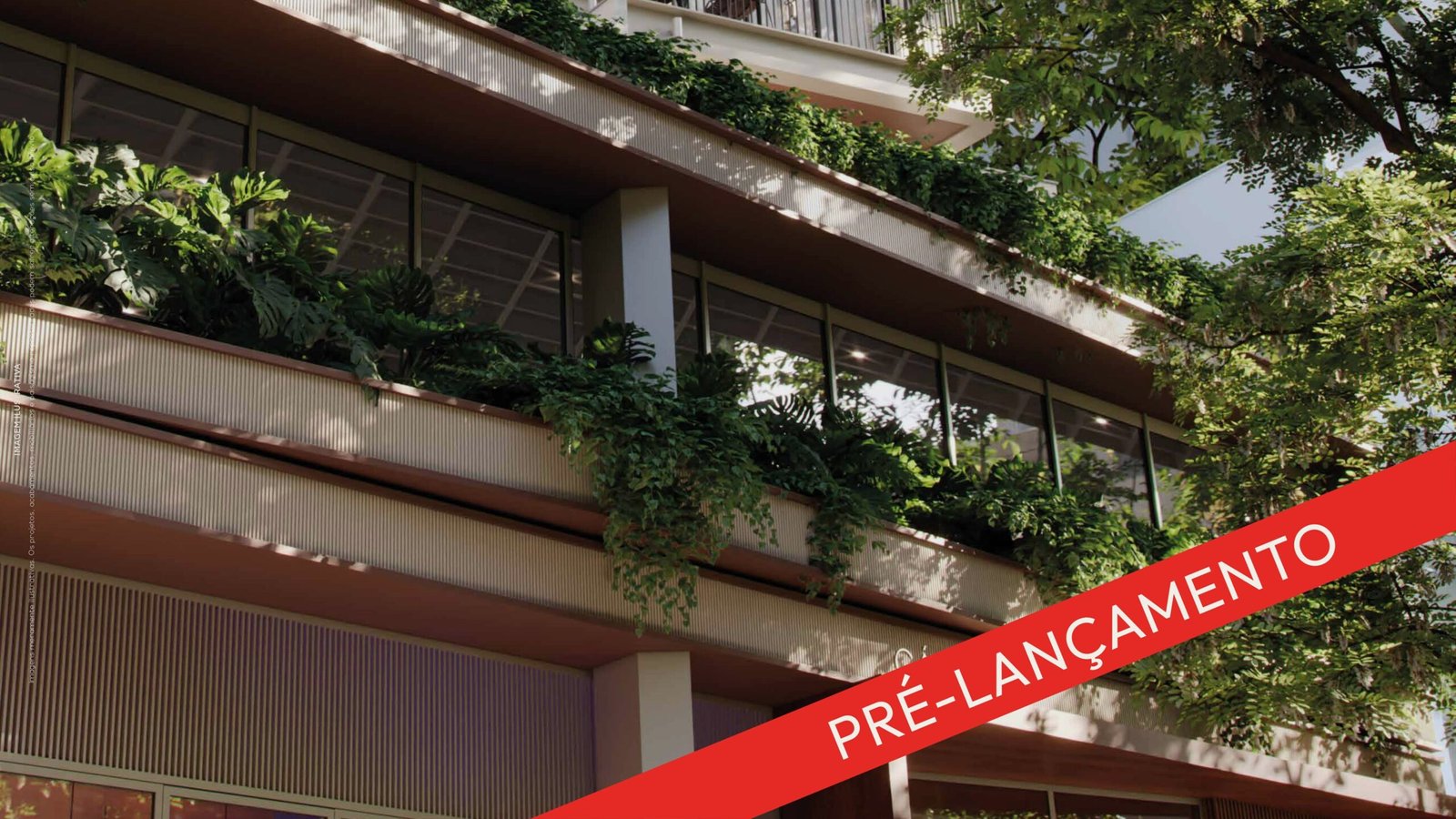 Novo Lançamento 2025 Gávea 99 Cité Arquitetura