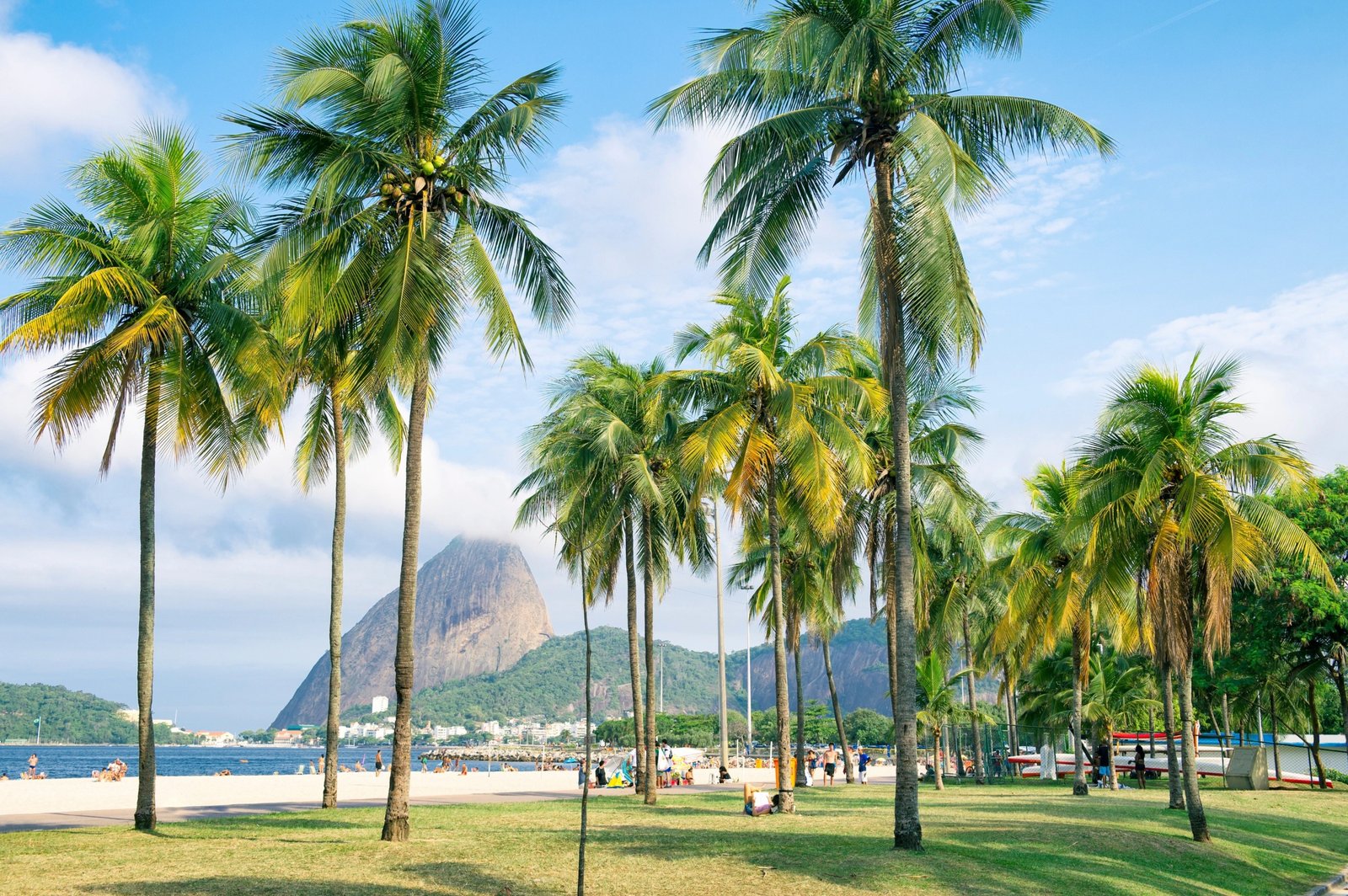 Bairro Lançamentos na Rua Senador Euzébio - Flamengo