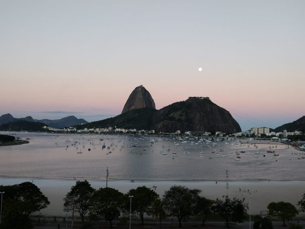 Como Faço Para Comprar no Lançamento INTI da Rua Sorocaba 570 Botafogo