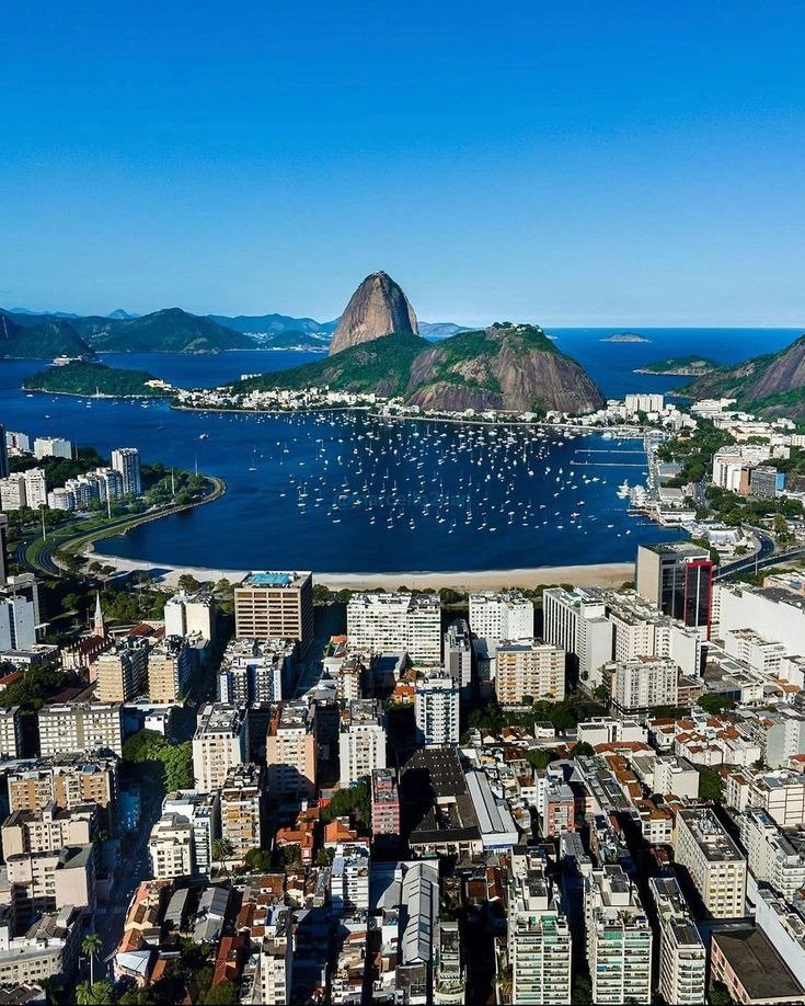 Lançamento de Novos Apartamentos da INTI em Botafogo na Rua Sorocaba 570