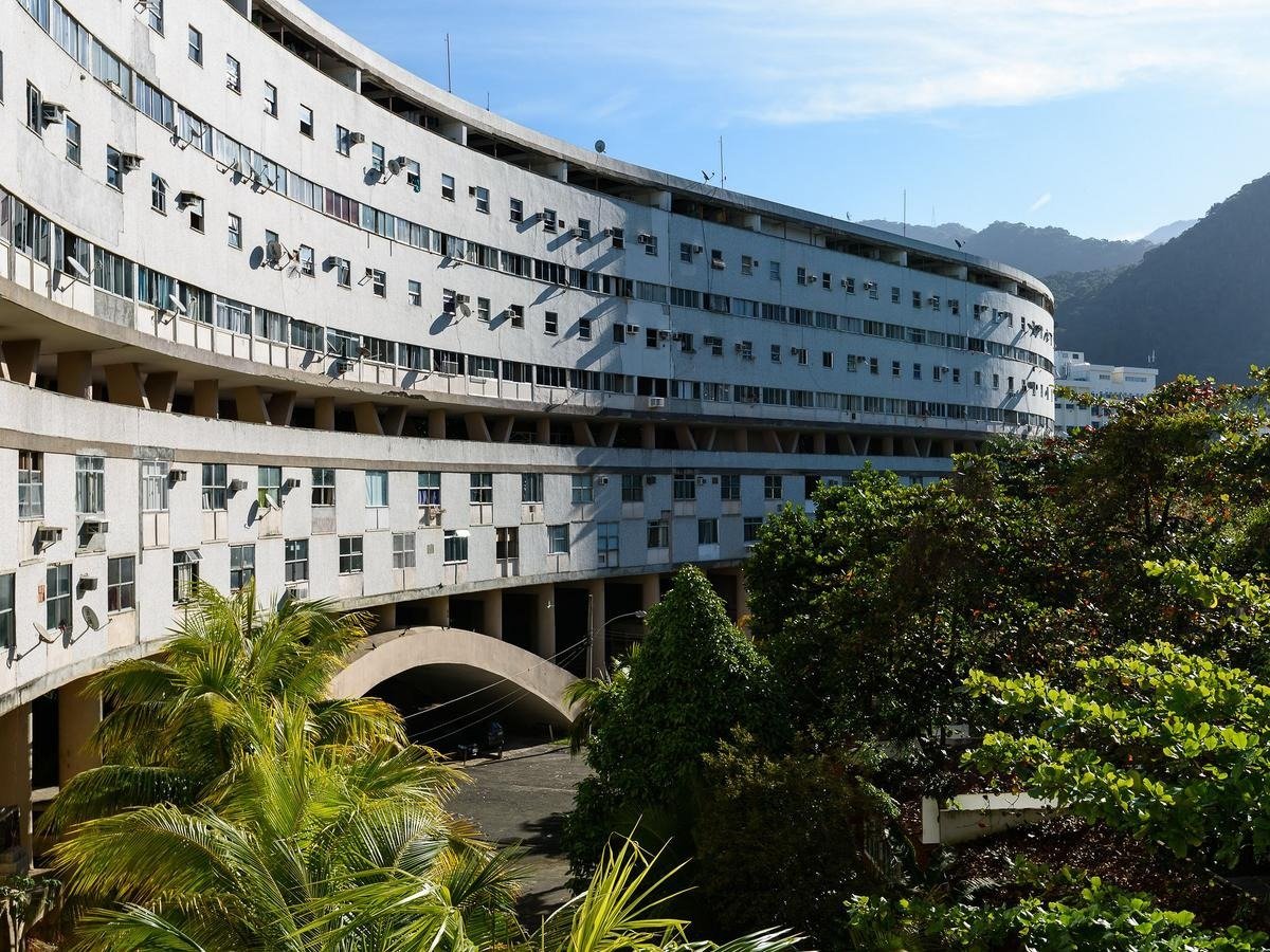 Investir em studios na Marquês de São Vicente perto da PUC