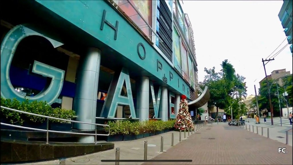 IMAGENS DO BAIRRO DA GAVEA RJ 5