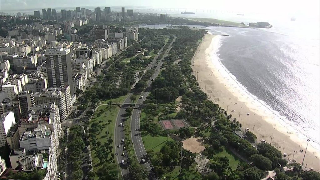 Vale a Pena Investir em Apartamentos no Lançamento da Opportunity Siqueira Campos Copacabana