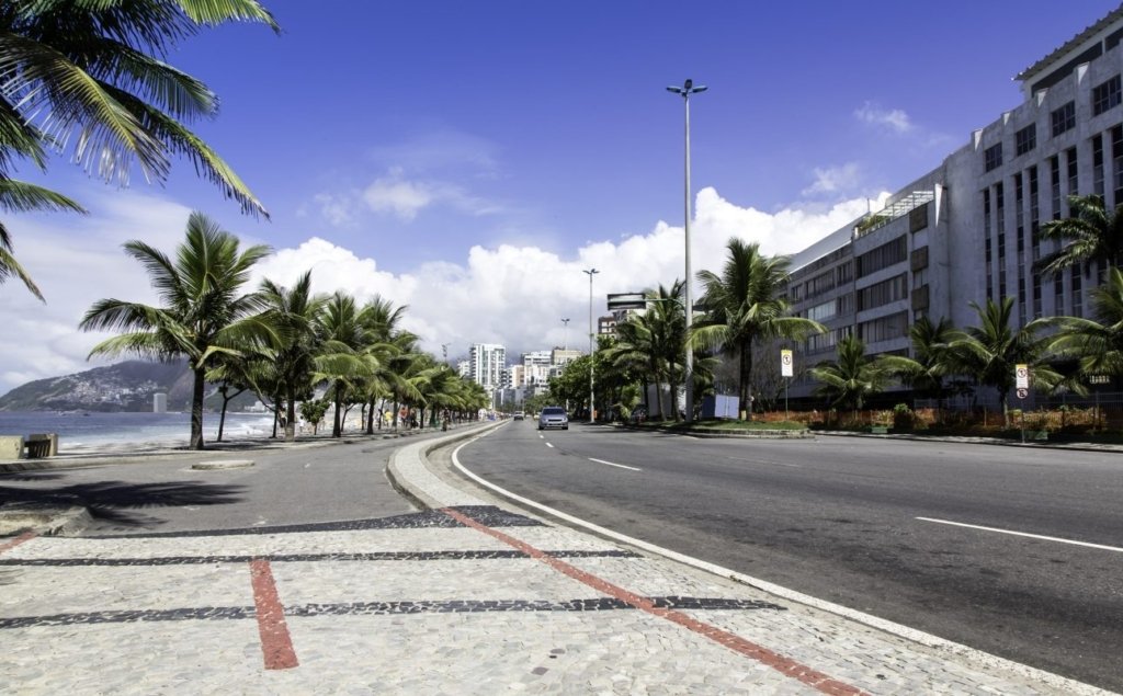 IPANEMA rj 3