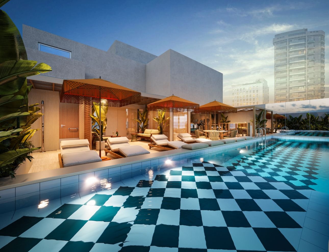 Endereço Do Imóvel Na Prudente De Morais 1788 Ipanema