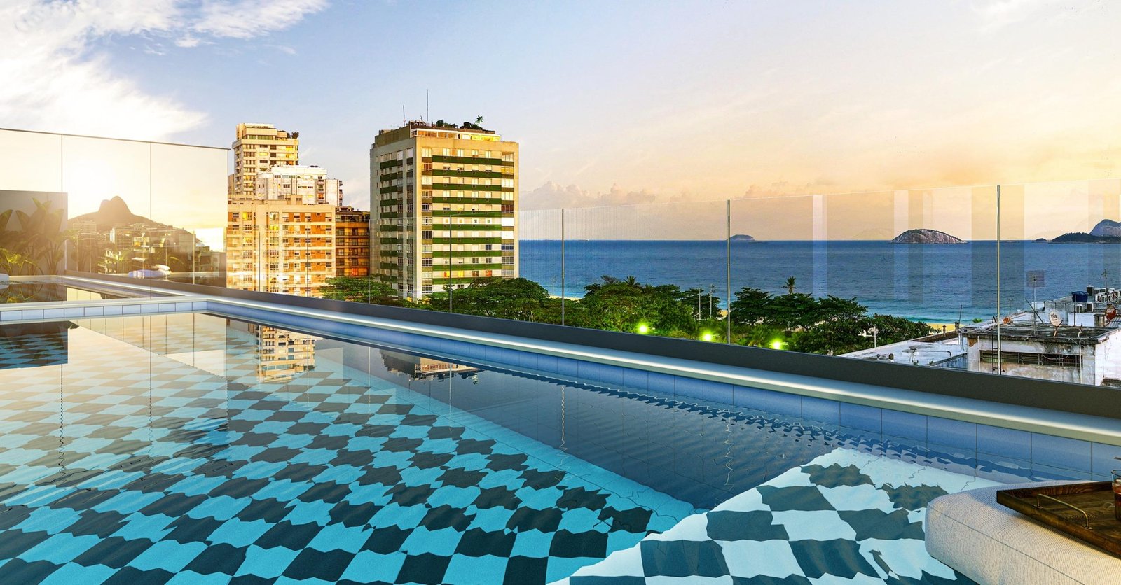 Construtora TGB Na Prudente De Morais 1788