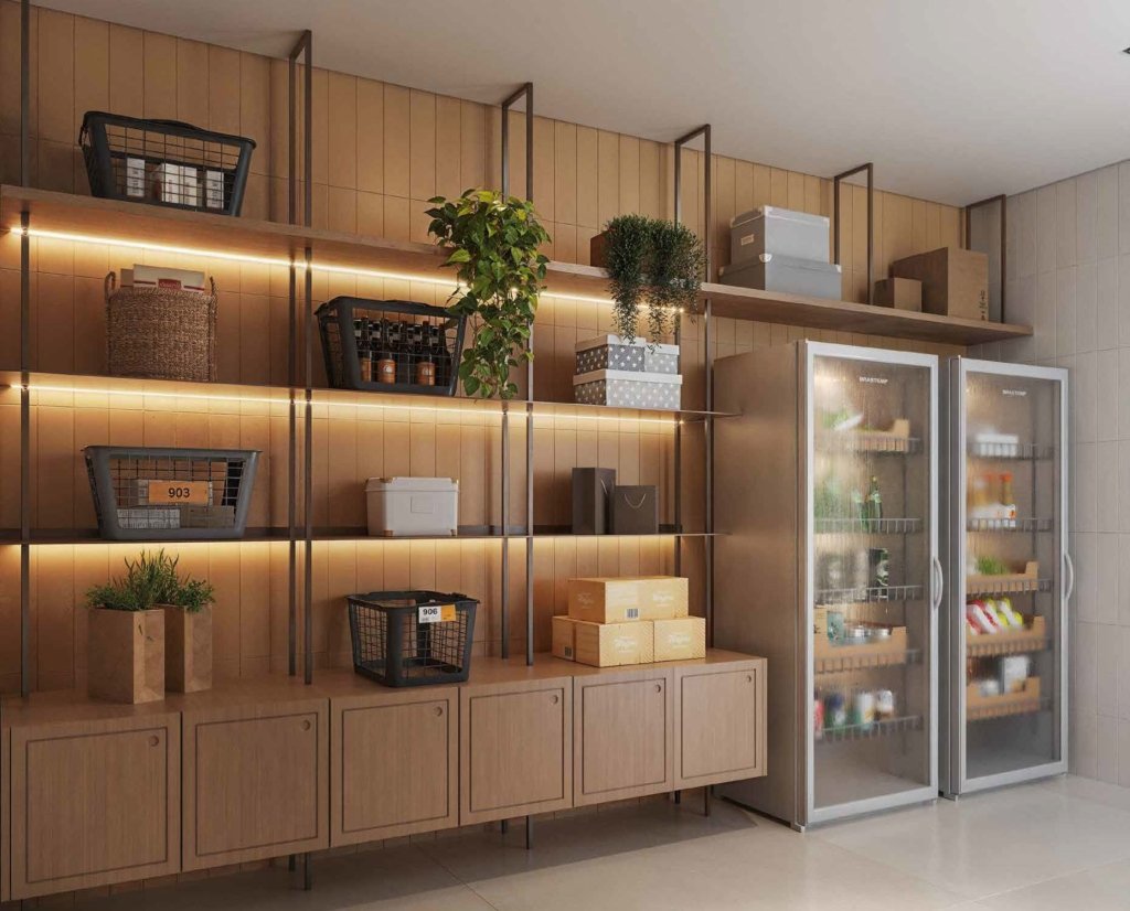 Lançamento 2025 Na Av. Nossa Senhora De Copacabana