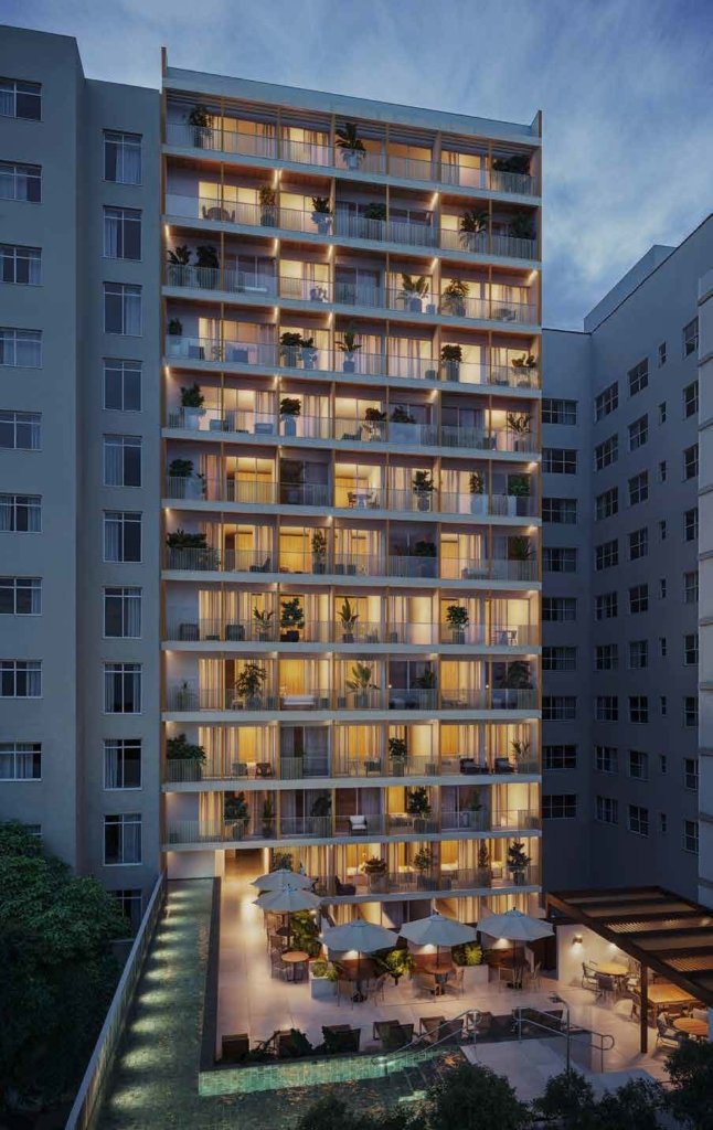 Quem É A Balassiano (Construtora) E O Papel Da PKB (Arquitetura) No 1380