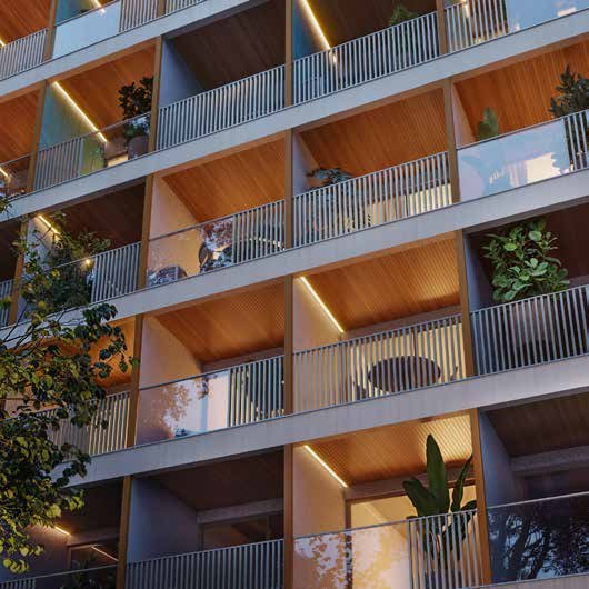 Como Se Antecipar Ao Lançamento 2025 Na Av. Nossa Senhora De Copacabana 1380