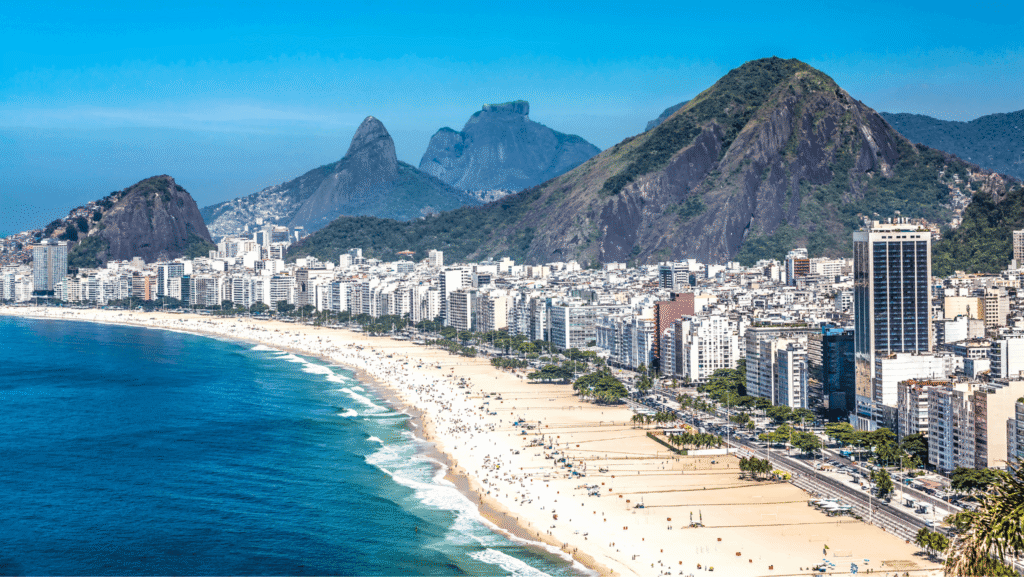 Como reservar unidade na pré estreia Rua Pompeu Loureiro Copacabana studios e 1 quarto com condições de lançamento out 2025