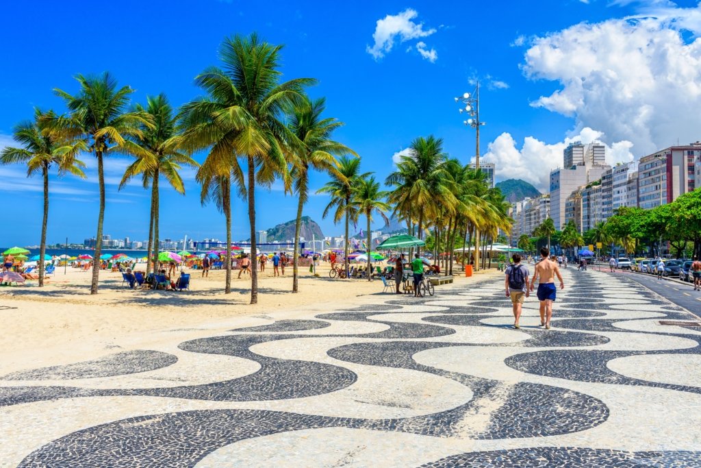 copacabana