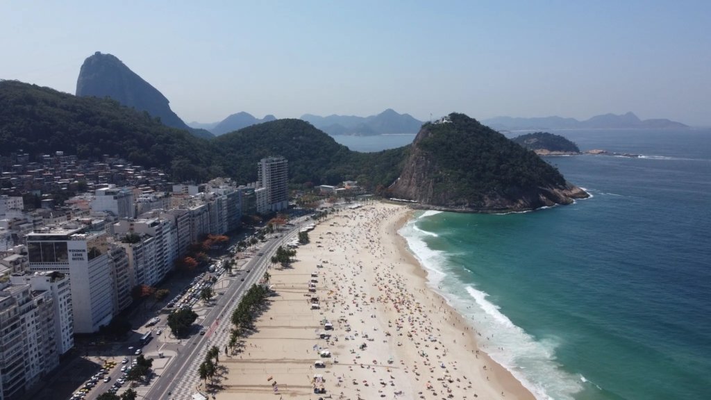 Como reservar unidade na pré estreia Rua Pompeu Loureiro Copacabana studios e 1 quarto com condições de lançamento out 2025
