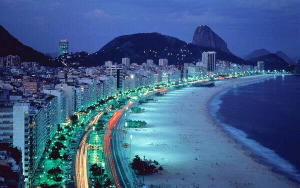 copacabana 9