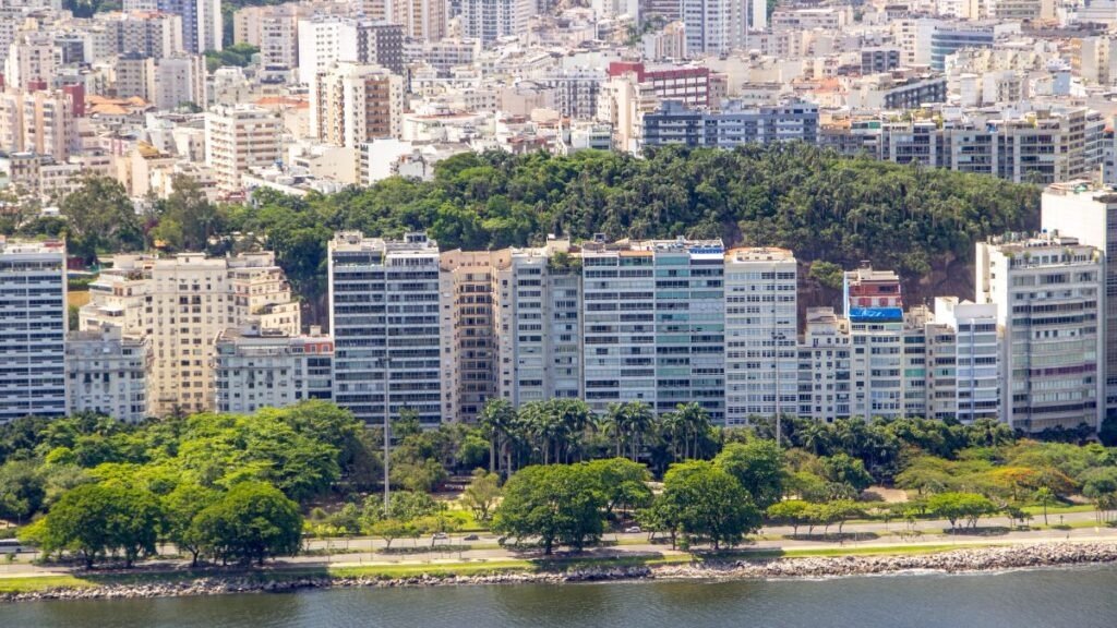 flamengo rj 9