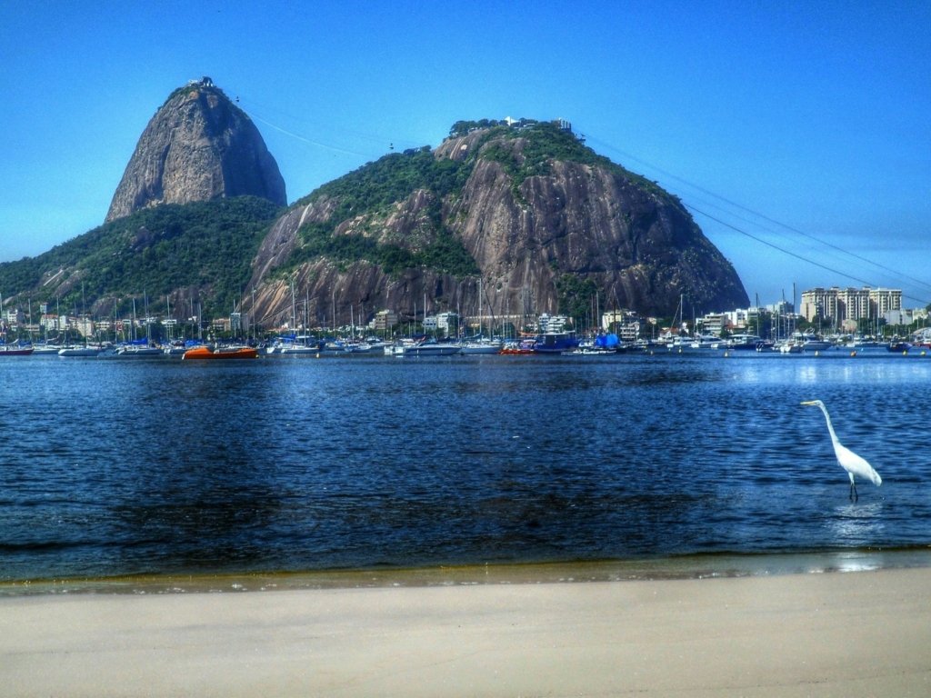 imagens da cidade de botafogo rj 5