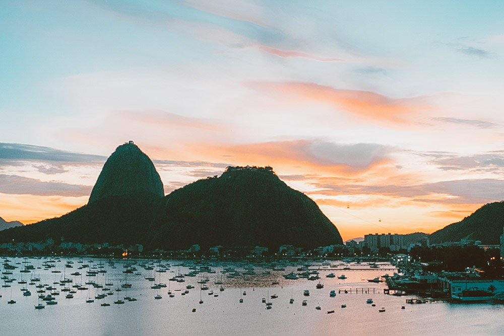 Como comprar na planta na Rua Sorocaba 570 Botafogo INTI
