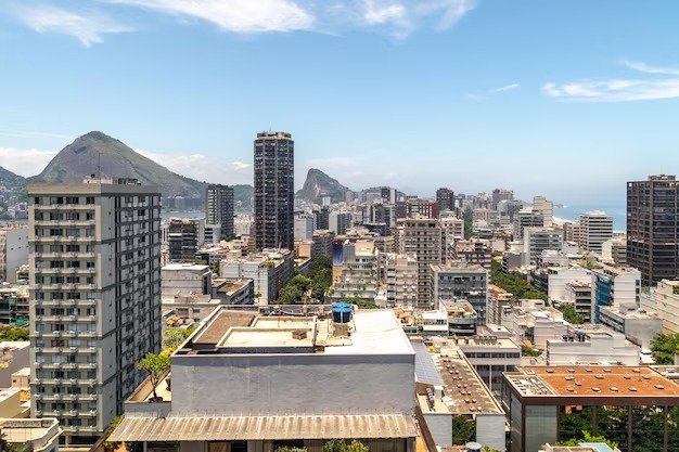 imagens do bairro de IPANEMA 8