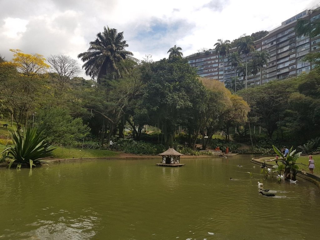 Vale a Pena Comprar o Imóvel que Está Sendo Construído na Rua Moura Brasil 44 Laranjeiras