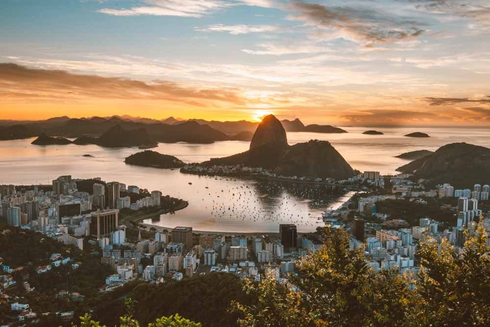 Bairro Lançamentos na Rua Moura Brasil, 44 - Laranjeiras