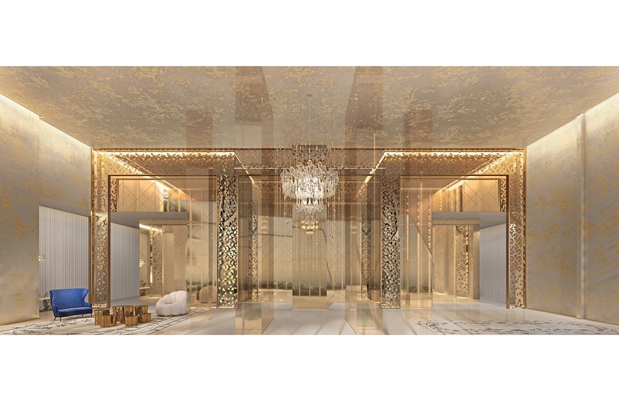 Apartamentos Na Rua Maestro Cardim 915 – Paraíso