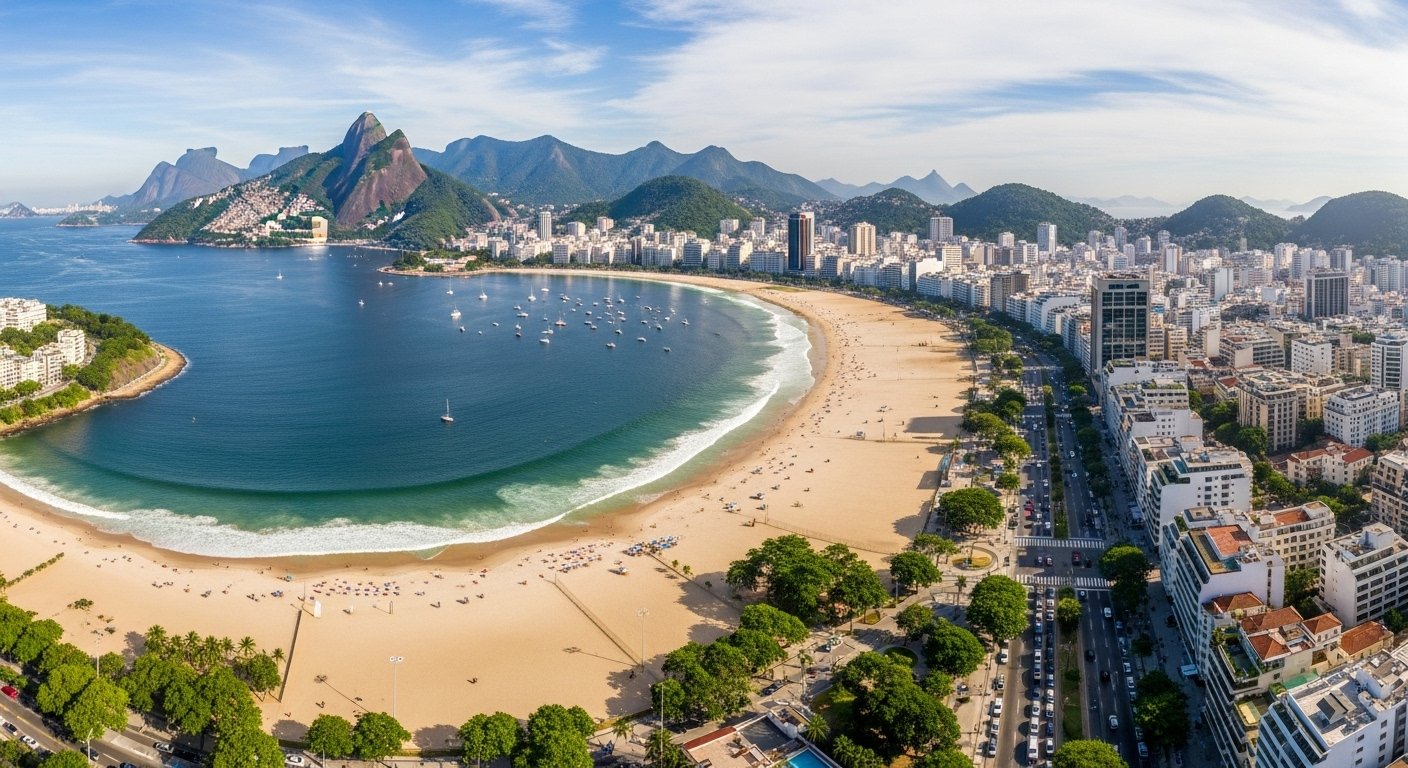 Empreendimento Studios ARKT Na Voluntários 117 Botafogo