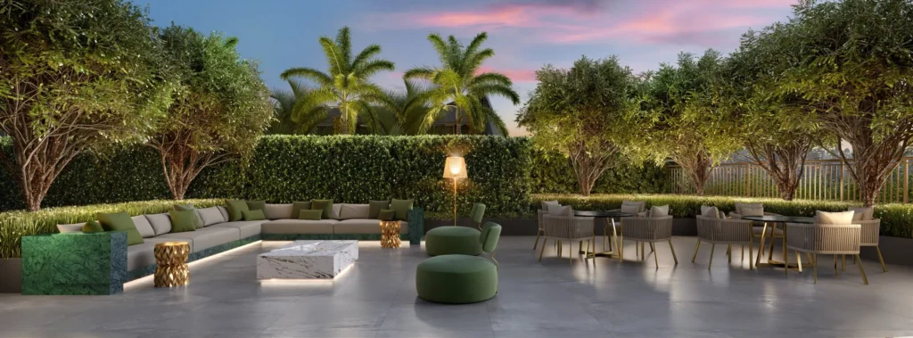 Empreendimento Da Lavvi Na Av Roque Petroni Júnior 555 - Brooklin