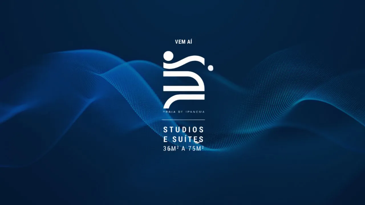 Lançamento Na Planta Em Ipanema Na Rua Prudente De Morais 497