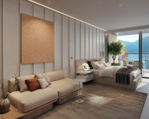 Apartamentos Prudente 497 Ipanema Safira