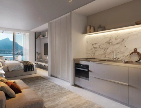 Empreendimento Prudente 497 Ipanema Safira