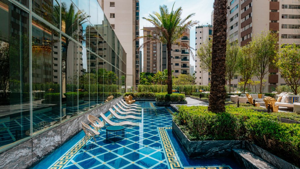 Studios Na Planta Moema Perto Eucaliptos Lavvi Investimento