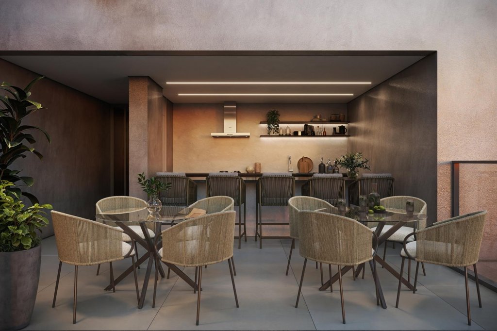 Condomínio Residencial Retrofit Rua Moura Brasil 44 Laranjeira