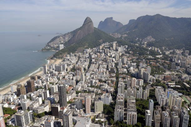 Gardens Dias Ferreira Leblon Studios Rua Dias Ferreira 618