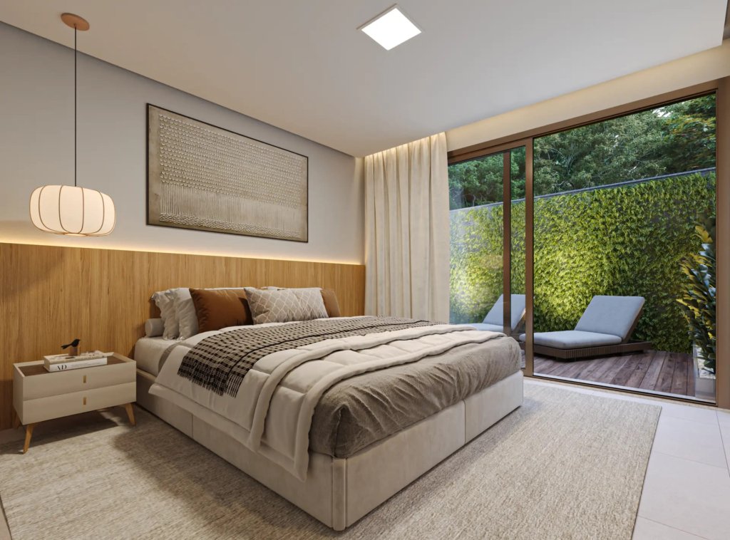 Lançamento imobiliário Coberturas Rua Abade Ramos 66 Jardim Botânico