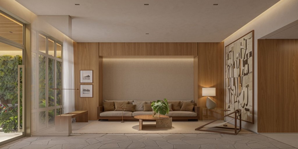 Imóvel na Planta Azo Inc Rua Joaquim Nabuco 165 Ipanema