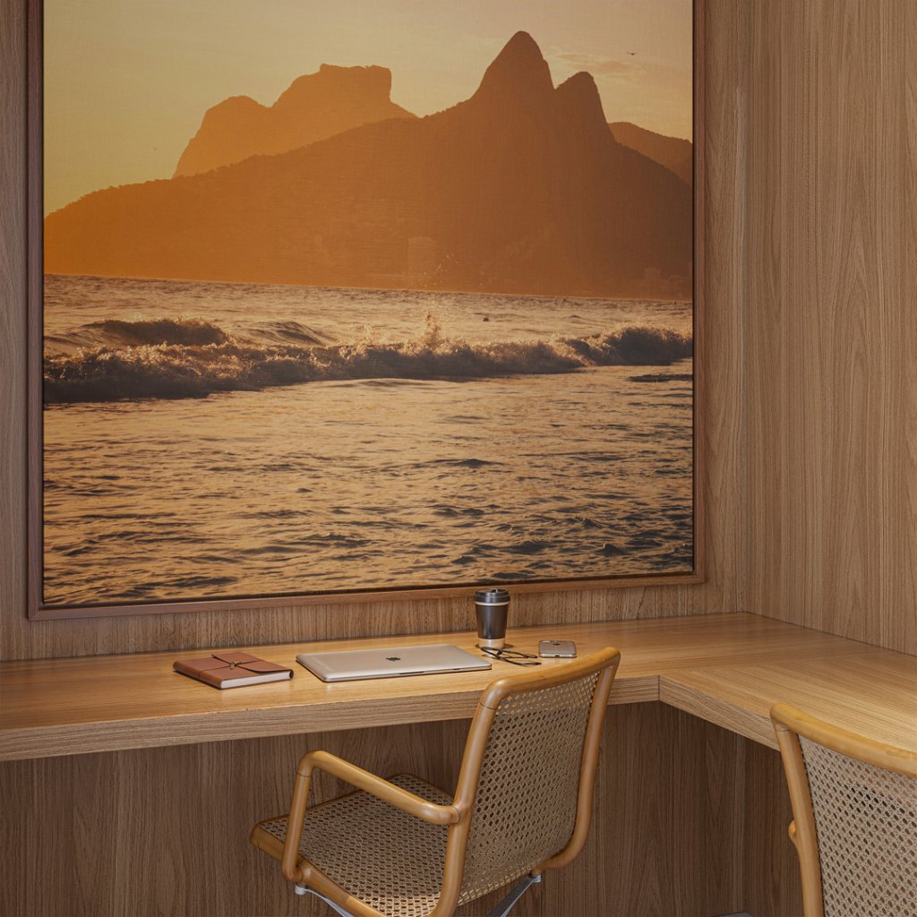 Gardens na Rua Joaquim Nabuco 165 Ipanema lançamento 2025